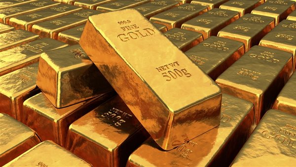 انخفاض أسعار الذهب عالميًا ينسبة 0.4% بسبب بيانات طلبات الإعانة الأمريكية