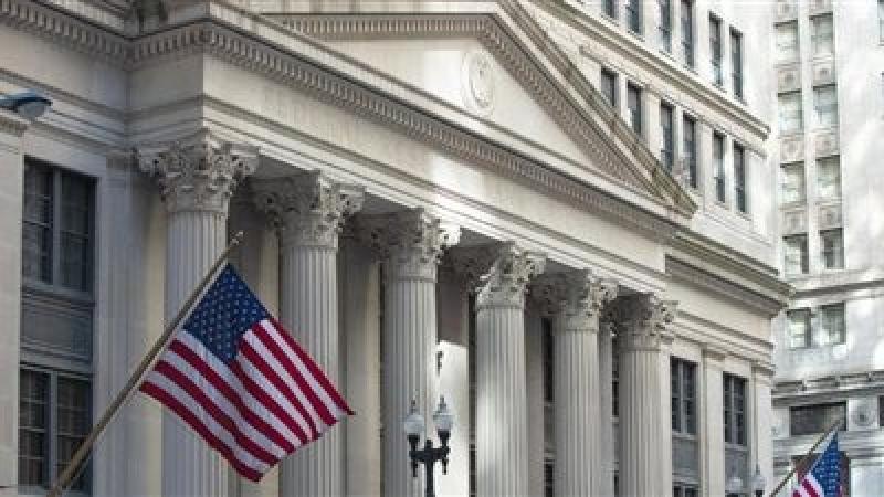 الفيدرالي الأمريكي يقرر تثبيت أسعار الفائدة