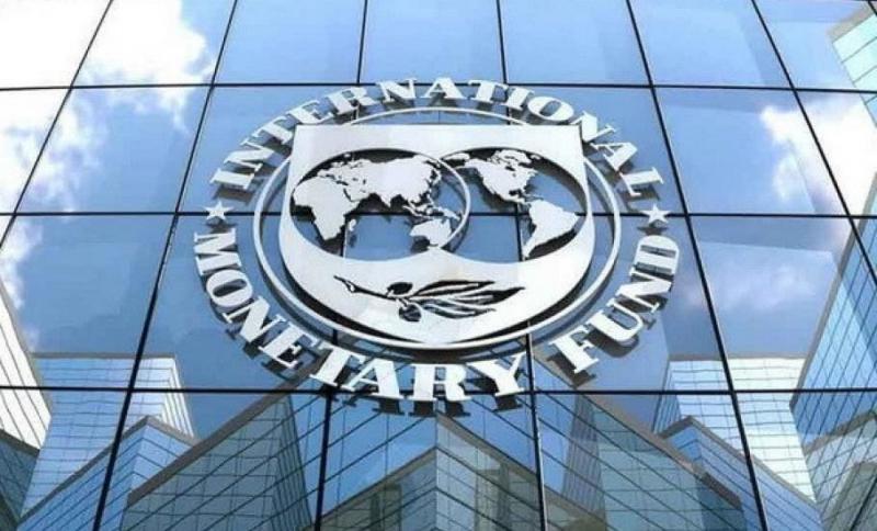 مصر تسلمت 820 مليون دولار قيمة الشريحة الثانية من قرض صندوق النقد الدولي