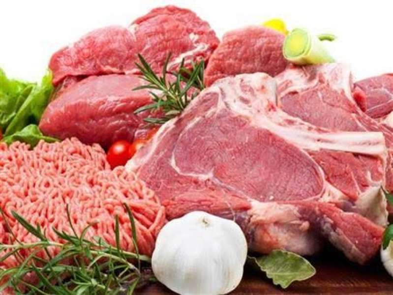 200 ألف طن تراجعًا فى واردات الصين من اللحوم