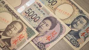 الين الياباني يقفز لأعلى مستوى في 3 أشهر ويوسع مكاسبه مقابل الدولار