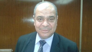 عاجل.. حبس أحمد مهدي مستشار وزير التموين 18 عامًا فى «قضية السكر»