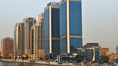 البنك الأهلي المصري يرفع العائد على الحساب اليومي إلى 20%