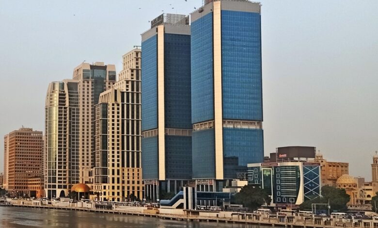 للعام الخامس على التوالي.. البنك الأهلي المصري “الأكثر أمانًا في مصر” بشهادة Global Finance