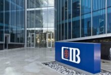 عمومية بنك CIB توافق على إصدار أدوات مالية بقيمة مليار دولار