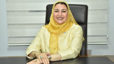 وزيرة التضامن تعين الدكتورة عبير عصام عضوًا بمجلس إدارة جمعية الدفاع الاجتماعي بالجيزة