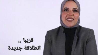 للإعلامية مروة الحداد.. برنامج «اللى بنى مصر» يواصل نجاحاته للسنة الثالثة على التوالي