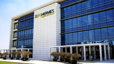 «هيرميس للوساطة» و«إي إف جي هيرميس» تتصدران شركات السمسرة بالبورصة خلال 2023 بقيمة تداول 320 مليار جنيه وحصة سوقية 21.2%