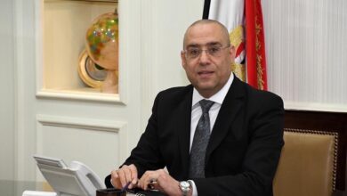 وزير الإسكان: الاستحواذ على 1000 فدان بجزيرة الوراق.. ويتبقى 315 فدانًا