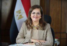 وزيرة التخطيط تفتتح مؤتمر إطلاق تقرير الرصد السنوي لمرصد المرأة المصرية في مجالس الإدارة
