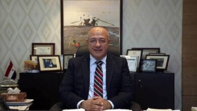 يحيى أبو الفتوح: شهادات البنك الأهلي المصري تناسب كافة العملاء