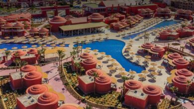 مجموعة بيك الباتروس للفنادق تشارك في معرض جدة الدولي للسفر والسياحة 2024 “صور”