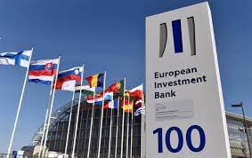 بنك الاستثمار الأوروبى يقدم تمويلًا بقيمة 165 مليون يورو لدعم المشروعات الصناعية الخضراء