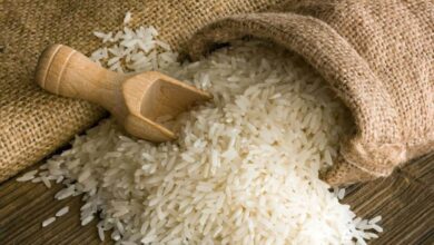 فيتنام تستورد الأرز من الهند لإعادة تصديره للسوق الخارجية