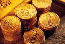 جولد بيليون: هبوط سعر الدولار بمصر يحد من محاولات صعود الذهب