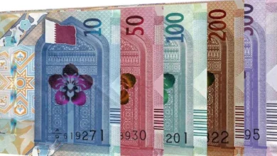 سعر الريال القطرى اليوم الجمعة 23-2-2024 فى البنوك المصرية