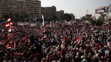 مليون نسمة زيادة فى عدد سكان مصر خلال 8 أشهر