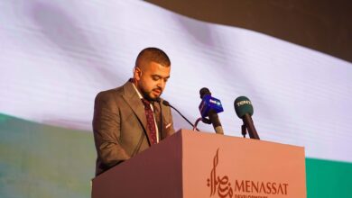 أحمد أمين مسعود: صفقة رأس الحكمة أثبتت قدرة القطاع العقاري على دعم الاقتصاد