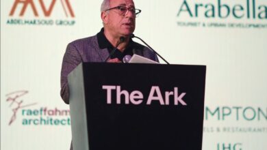 محمد أمين الدخميسي: «ذا أرك» تستهدف تقديم نمط جديد بالسوق العقاري المصري