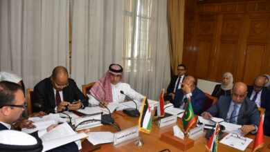 لجنة عربية برئاسة المملكة تناقش ملف إصلاح وتطوير جامعة الدول العربية