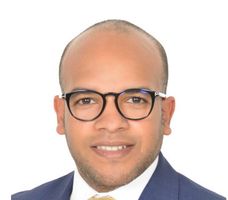 أحمد شاهين نائبًا لرئيس قطاع مخاطر الائتمان بمجموعة ABC Bank