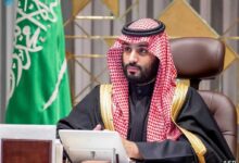ولي العهد السعودي يلتقي الأمين العام للمكتب الدولي للمعارض لاستعراض استعدادات المملكة وتجهيزاتها لاستضافة إكسبو 2030