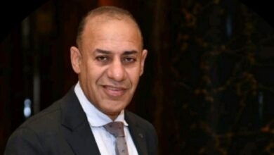 طارق عيد: المجموعة العربية الكويتية تطلق مشروعًا سكنيًا فندقيًا فى مصر باستثمارات 200 مليون دولار
