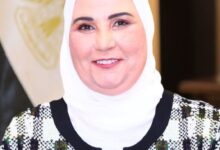 وزيرة التضامن تعلن فتح حساب استثنائي لدعم الشعب الفلسطيني في قطاع غزة