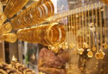 أسعار الذهب في مصر تفشل في تخطي حاجز ال 3100 جنيها