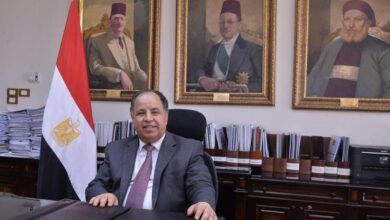 وزير المالية: الاقتصاد المصرى بدأ استعادة ثقة مؤسسات التصنيف الدولية