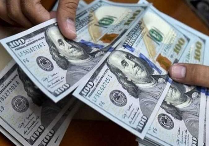 سعر الدولار مقابل الجنيه المصري في البنوك اليوم الخميس 25 أبريل 2024