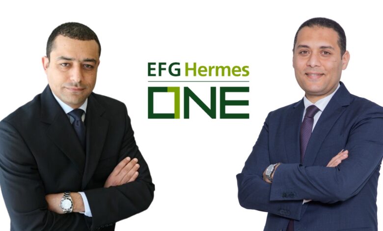 EFG Hermes ONE أول منصة مالية في مصر تحصل على موافقة هيئة الرقابة المالية لإطلاق عملية تسجيل رقمية باستخدام «اعرف عميلك» إلكترونيًا