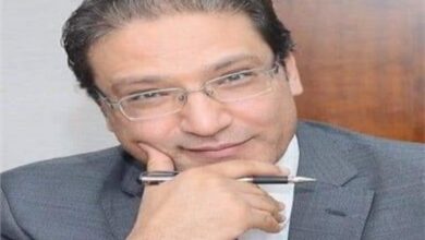 صلاح عامر يهنىء الكاتب الصحفي إسلام عفيفي لتعيينه رئيسًا لمجلس إدارة أخبار اليوم