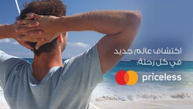 بنك القاهرة يتيح الحصول على 10% كاش باك نقدي عند الحجز على Booking.com