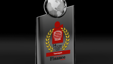 Tanmeyah awarded Best Financial Institution for Empowering Women in Business in Egypt 2024’ and ‘Best Microfinance Company Egypt 2024