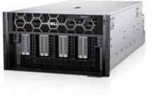 دل تكنولوجيز تضيف إمكانات فائقة لخادم Dell PowerEdge عبر مسرع الذكاء الاصطناعي Gaudi 3 من إنتل