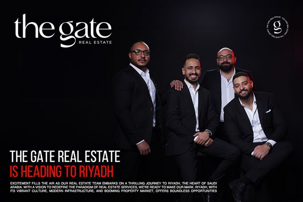The Gate eyes recording EGP 5bn in sales at Nile Property Expo