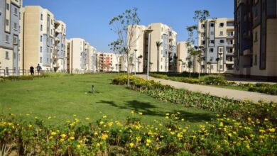 وزير الإسكان يكشف معدلات تنفيذ مشروع «سكن لكل المصريين» بمدن السادات والعاشر وحدائق العاصمة