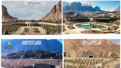 الجزار يستعرض مشروعات الإسكان فى سيناء ومدن القناة خلال 10 سنوات من حكم الرئيس السيسى 