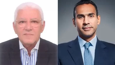عمرو طنطاوى رئيسًا غير تنفيذى لمجلس إدارة بنك قناة السويس.. وعاكف المغربي رئيسًا تنفيذيًا وعضوًا منتدبًا