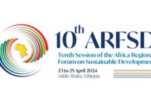 وزارة التخطيط تشارك في المنتدى الأفريقي للتنمية المستدامة بأديس أبابا