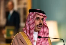 وزير الخارجية السعودي يُشارك في جلسة لإعادة بناء الثقة في الاجتماع الخاص للمنتدى الاقتصادي العالمي
