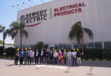 «السويدي إليكتريك» تنٌظم زيارة للصحفيين لمصنع المحولات الكهربائية وأنظمة “باص واي” في العاشر من رمضان