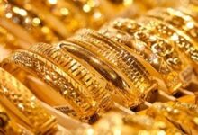 جولد بيليون : الذهب يتخلى عن قمته التاريخية ويتراجع إلي 2406 دولار