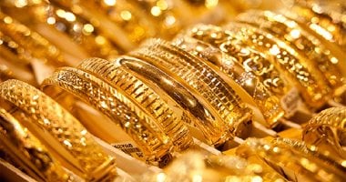 مجلس الذهب العالمي: ارتفاع سعر الذهب في أبريل بدعم من مشتريات البنوك المركزية والمستهلكين بالصين