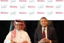 بالتعاون مع أدير العالمية .. Melee أول شركة مصرية توفر خدمات النوادي الاجتماعية الرياضية والترفيهية بالسعودية