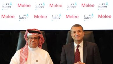 بالتعاون مع أدير العالمية .. Melee أول شركة مصرية توفر خدمات النوادي الاجتماعية الرياضية والترفيهية بالسعودية