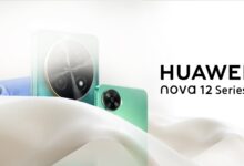 قريبًا .. هواوي تكشف عن مستقبل تقنية السيلفي مع إطلاق سلسلة HUAWEI nova 12 في مصر